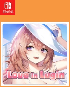 Love in Login
