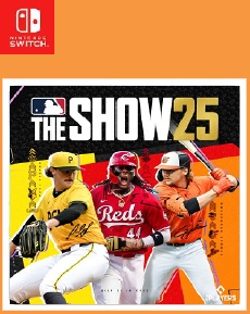 MLB The Show 25