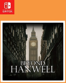 Beyond Hanwell