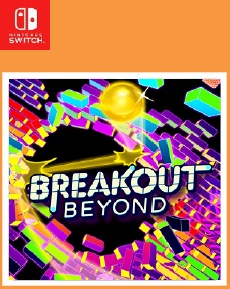 Breakout Beyond