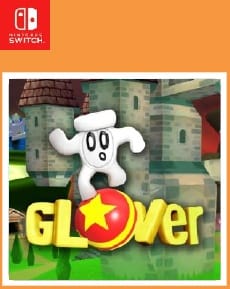 Glover QUByte Classics