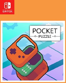 Pocket Puzzle