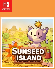Sunseed Island
