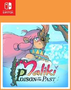 Maliki Poison Of The Past