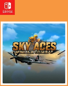 Sky Aces WWII Air Combat
