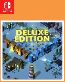 Tiny Lands Deluxe Edition