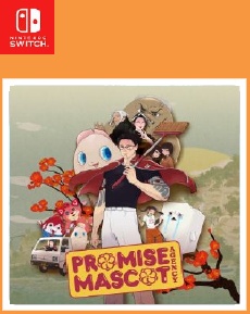 Promise Mascot Agency