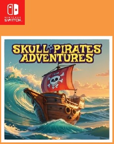 Skull Pirates Adventures