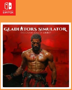 Gladiators Simulator The Champions of Liberty