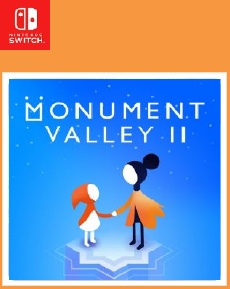 Monument Valley 2