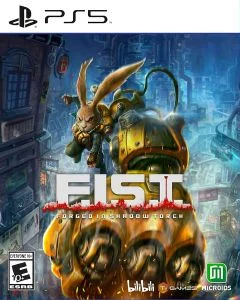 FIST Forged In Shadow Torch - Chép Game Uy Tín ChepGame.net