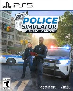 Police Simulator Patrol Officers - Chép Game Uy Tín ChepGame.net