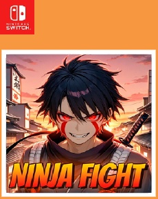 Ninja Fight