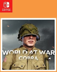 World At War Cobra