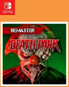 Death Park 4k Remaster