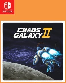 Chaos Galaxy 2