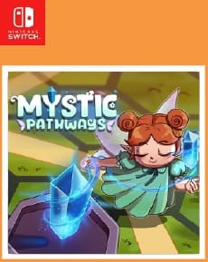 Mystic Pathways