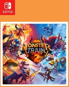 Monster Train 2