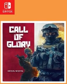 Call of Glory Critical Warfare