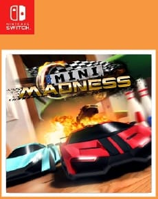 Mini Madness