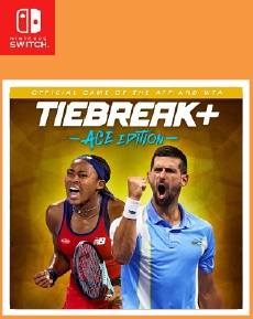 TIEBREAK Plus Ace Edition