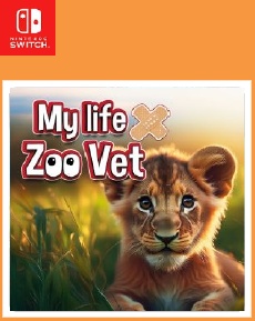 My Life Zoo Vet