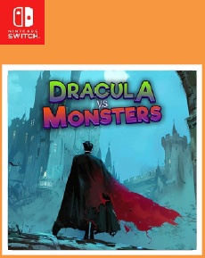 Dracula VS Monsters