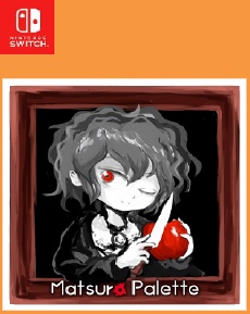 Matsuro Palette