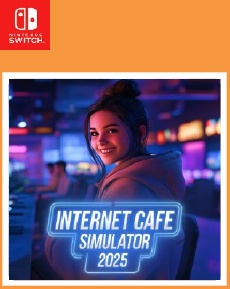 Internet Cafe Simulator 2025