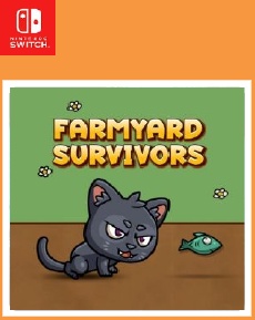 Farmyard Survivors