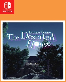 Escape Game The Deserted House