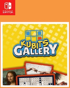 Kubits Gallery