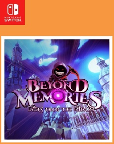 Beyond Memories Tales From the Heart