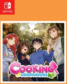 Cooking Companions