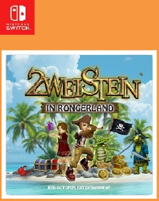 2weistein in Rongerland