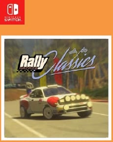 Rally Arcade Classics
