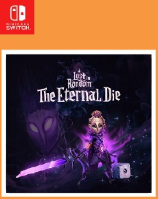 Lost in Random The Eternal Die