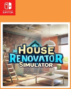 House Renovator Simulator