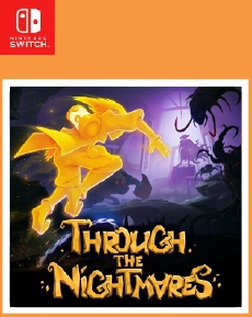 Through the Nightmares