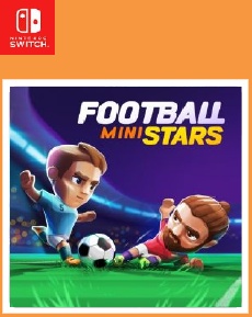 Football Mini Stars