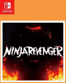 NINJA REVENGER