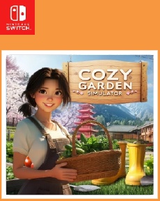 Cozy Gardener Simulator