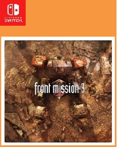 FRONT MISSION 3 Remake