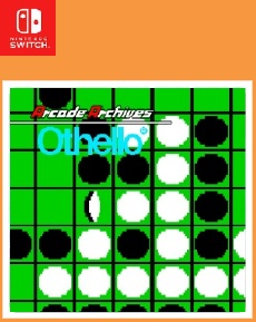 Arcade Archives Othello