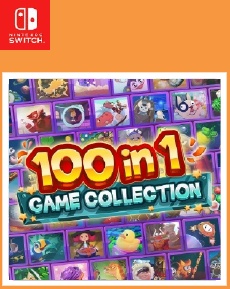 100 in 1 Game Collection