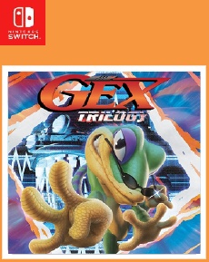 GEX Trilogy