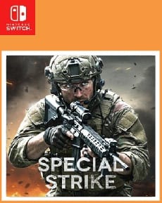 Special Strike