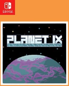 Lunara Planet IX