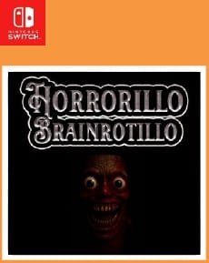 Horrorillo Brainrotillo