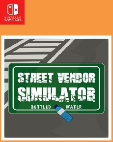 Street Vendor Simulator